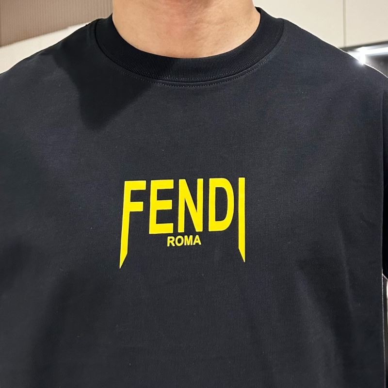 Fendi T-Shirts